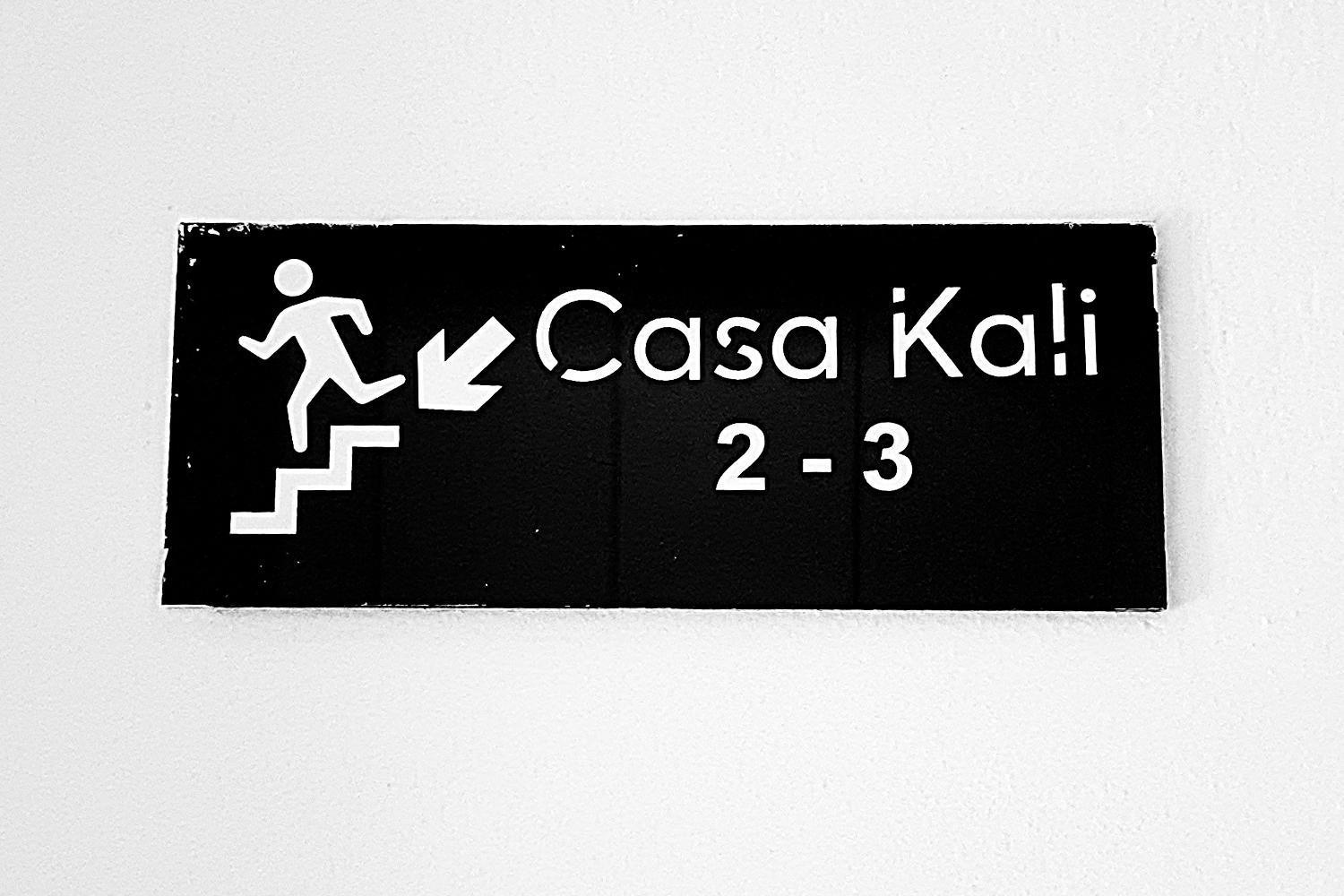 Casa Kali 2 Apartment Heraclión Exterior foto